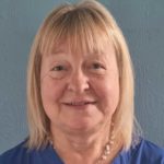 Anne Frater - Health Care Assistant